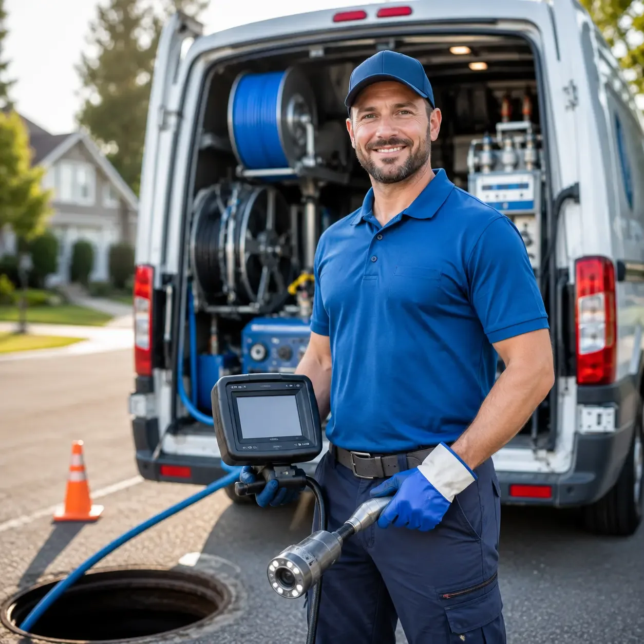 Local Pipe Relining specialists in Lumberport, WV